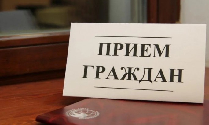 20 июня выездной приём граждан в Лунно проведёт Андрей Толочко