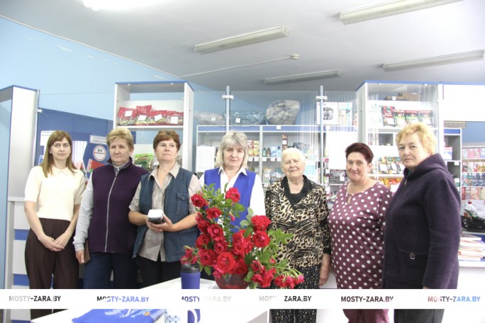В Большой Рогознице активно выписывают «Зару над Нёманам»