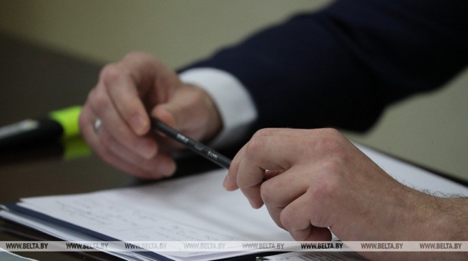 Адвокаты Беларуси проведут бесплатные консультации малообеспеченных ко Дню Независимости
