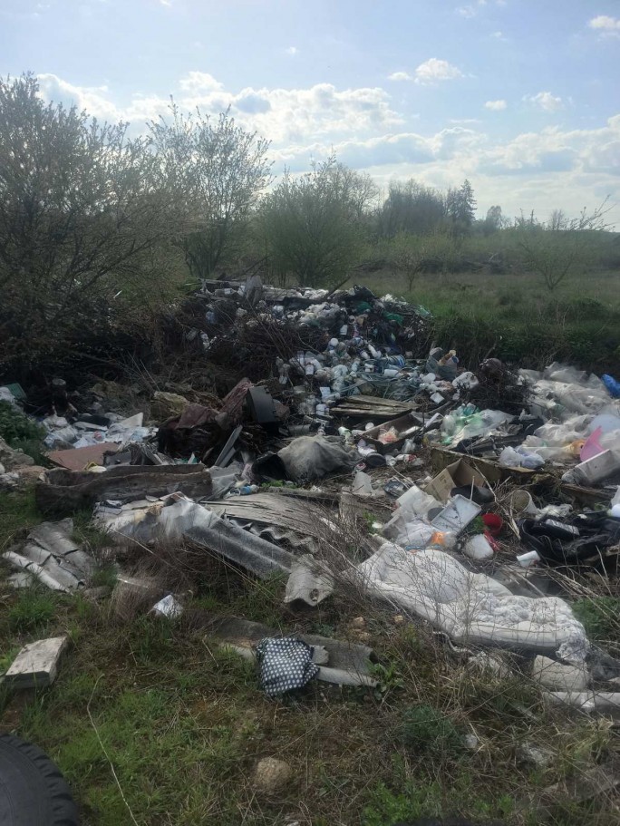 Прокуратурой Мостовского района проведена проверка соблюдения на территории Песковского сельисполкома земельного и природоохранного законодательства