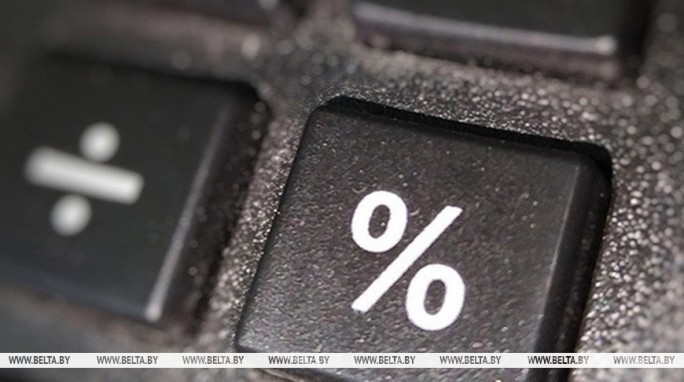 ВВП Беларуси в первом полугодии 2025 года вырос на 2,1%
