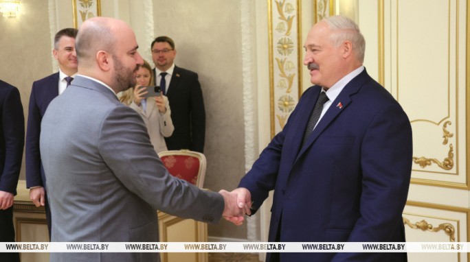 Лукашенко: Беларусь расширяет свое дипломатическое присутствие в России