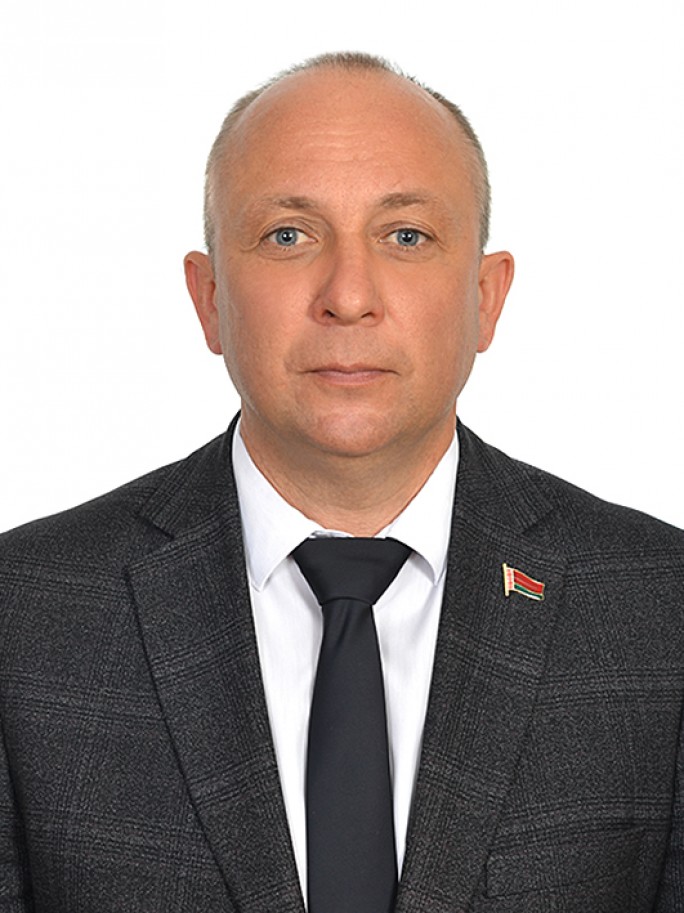 У Мостовского РЭС – новый руководитель