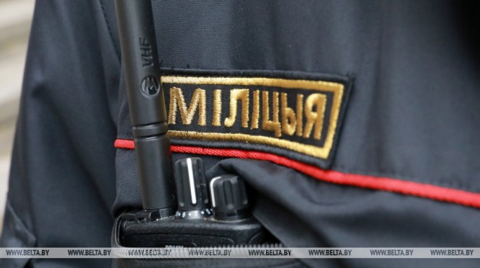 Более 1,5 тыс. семейных конфликтов разрешили милиционеры Гродненской области за полгода