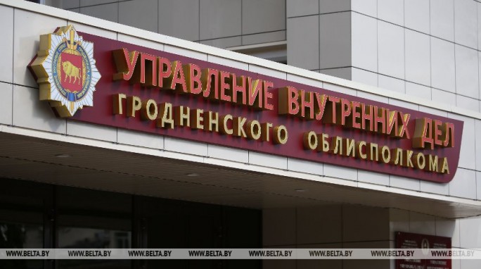 Какие нарушения выявили во время рейдов в хозяйствах Гродненской области, рассказали в милиции