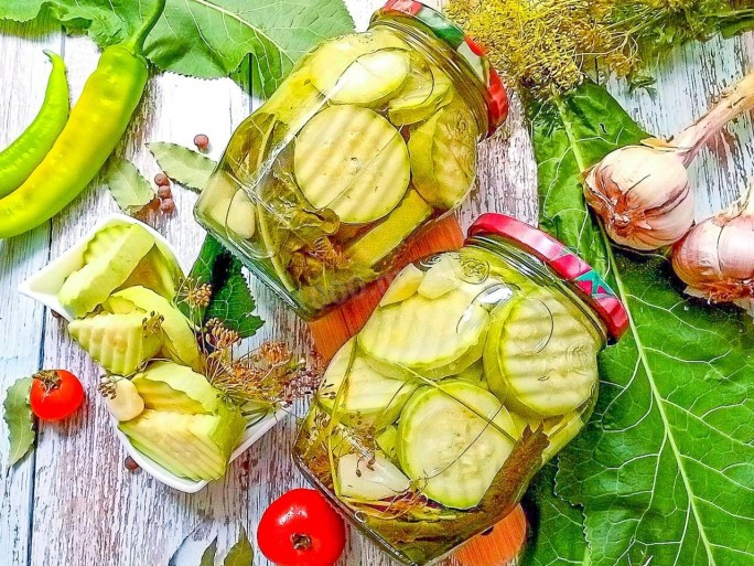 Свежий рецепт