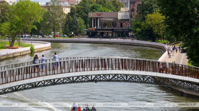 Более 147 тыс. иностранцев посетили Беларусь по безвизу с начала года
