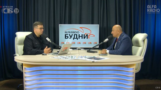 Марков об интервью Лукашенко Time: Беларусь может стать мостом договоренностей между Западом и Востоком