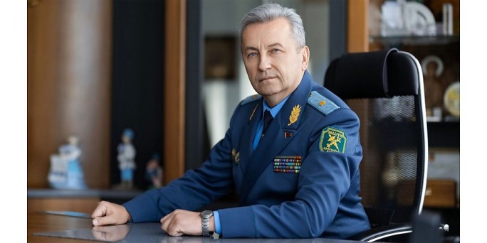 19 августа начальник Гродненской региональной таможни Пихун Александр Константинович проведет выездной личный прием граждан