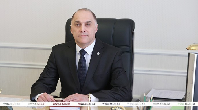 Вольфович: Трамп поступил мудро, позвонив Лукашенко перед важнейшим политическим событием на Аляске