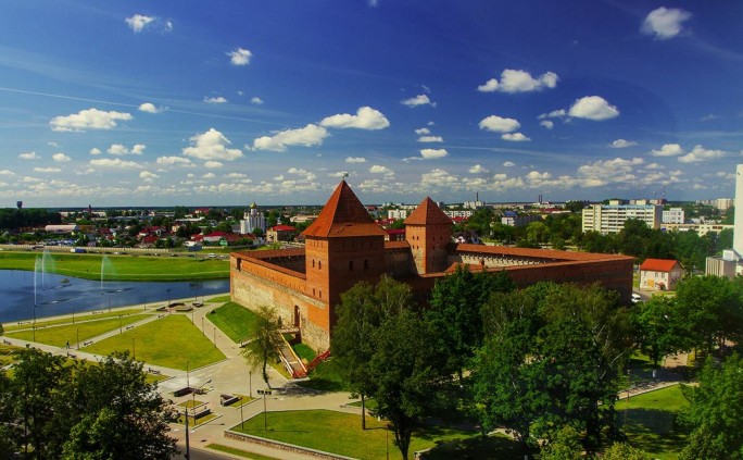 Ліда — сталіца Дня беларускага пісьменства-2025
