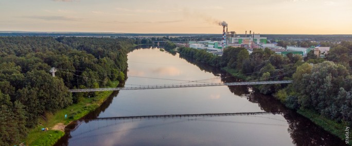 Программа праздника города Мосты и районного праздника тружеников села «Дожинки - 2025» (30 августа 2025 года)