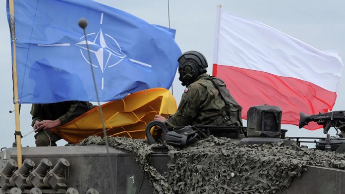 Польша продолжает крупные закупки вооружения и военной техники