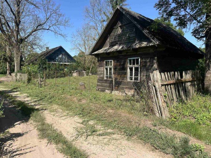 «Откосить» от обкоса: как некоторые владельцы участков запускают свою территорию.