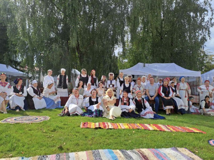 ДЗІЎНЫ СВЕТ НІТАК І ТВОРЧАСЦІ