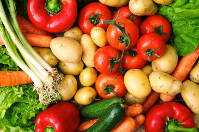 Сезон закупок плодоовощной продукции у населения открыт