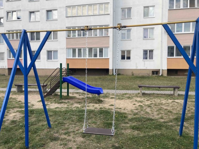 Мостовское РУП ЖКХ устранило недочёты