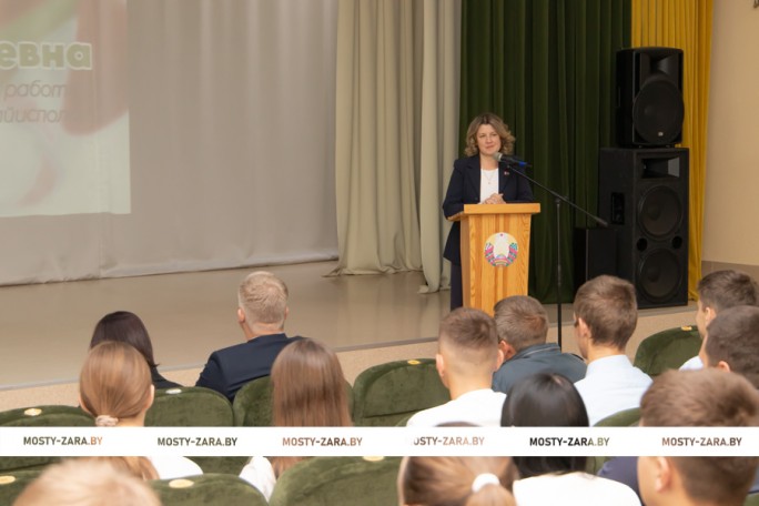 Единство ‒ залог будущего Беларуси: о чём говорили на диалоговой площадке в канун самого молодого государственного праздника