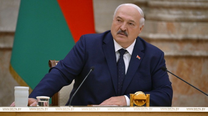 Лукашенко высказался о потенциальных кандидатурах на пост Президента в будущем