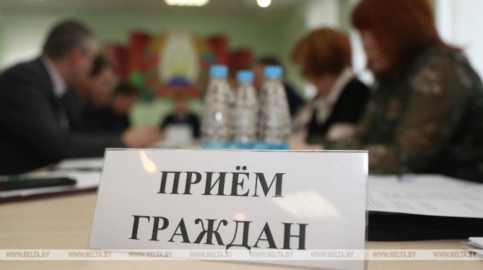 24 сентября в здании Куриловичского сельского исполнительного комитета приём граждан проведёт начальник Мостовского РОВД