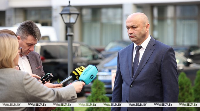 Что в переговорной повестке Лукашенко и Путина? Посол в России поделился подробностями