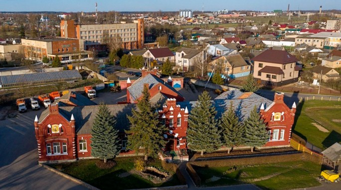 Куда поехать на выходные в Беларуси? Классные варианты на Всемирный день туризма