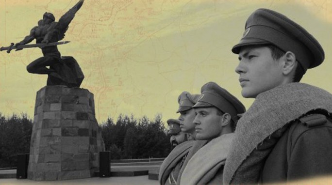 'Белорусский Верден. Сморгонь. 810 дней мужества'. Военно-исторический фестиваль пройдет 28 сентября