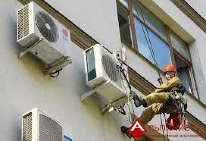 Что нужно знать мостовчанам об установке кондиционеров