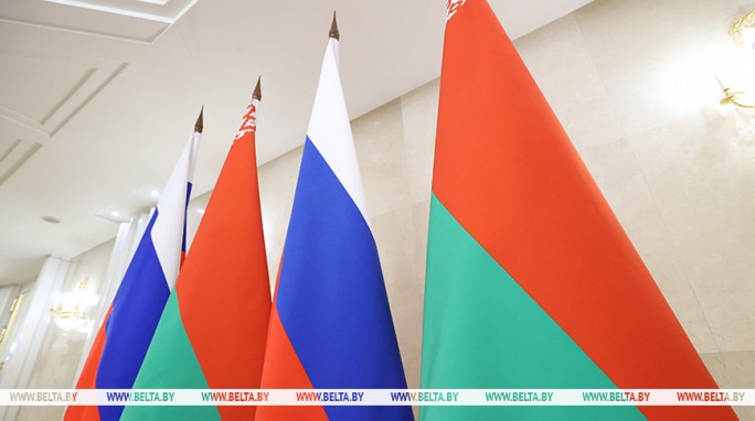 Лукашенко подписал законы о ратификации двух международных договоров с Россией
