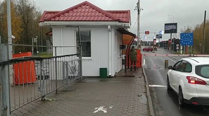 Литовские источники сообщили о новых ограничениях в пересечении границы с Беларусью