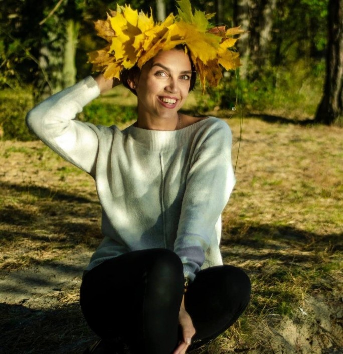 Мостовчанка Екатерина Мельничек достойно представила Мостовщину в финале областного конкурса «Лучший социальный работник – 2025»