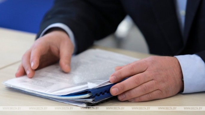 Конкурс гражданских инициатив на 2026 год стартовал в Гродненской области