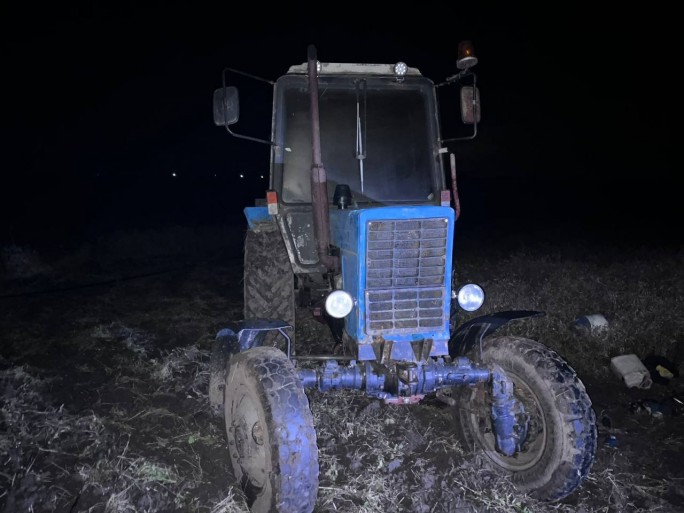 Пожар в деревне Заболотье