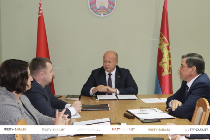 Как обстоят дела с туризмом в Мостовском районе рассматривали в райисполкоме