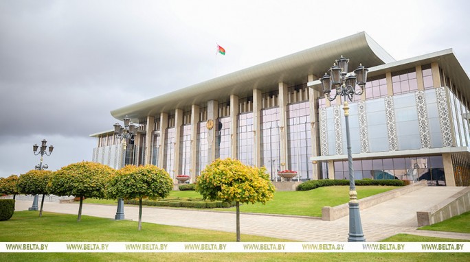 Лукашенко ставит напряженные задачи по работе в Африке