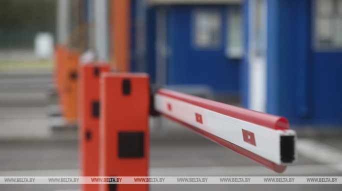 Представитель правительства Польши: два погранперехода с Беларусью планируется открыть в середине ноября