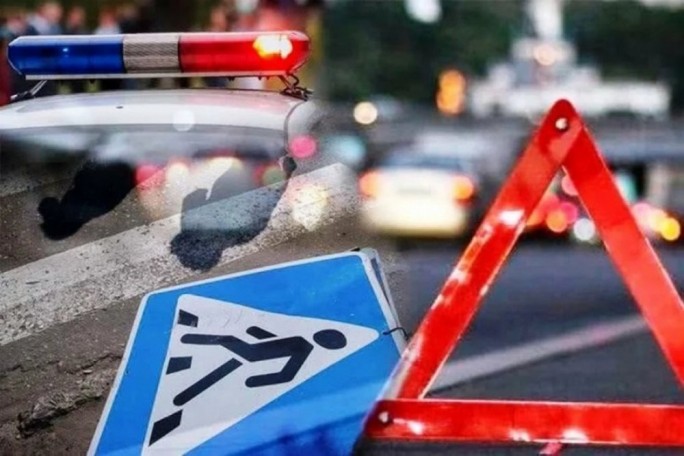 Почти по одному ДТП в месяц. ОГАИ Мостовского РОВД усилит надзор за соблюдением пешеходами и водителями ДТП