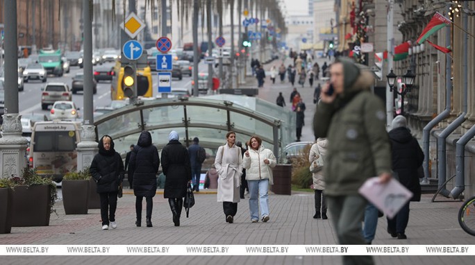 В Беларуси увеличились размеры бюджетов прожиточного минимума