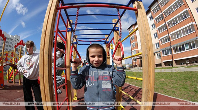 Спорт, экскурсии, мастер-классы. В Беларуси начались школьные каникулы