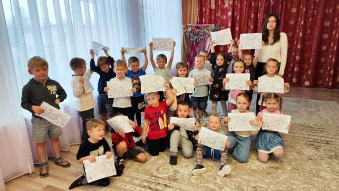 В мир здоровья торопись