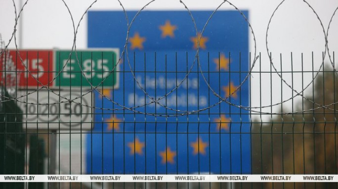 Литва может исчезнуть с логистической и торговой карты Европы из-за закрытия границы с Беларусью