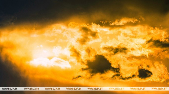 На Землю 7 ноября может обрушиться одна из самых сильных за последние несколько лет магнитная буря