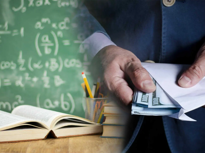 Прокуратурой Мостовского района проведена проверка исполнения законодательства о борьбе с коррупцией в сфере образования