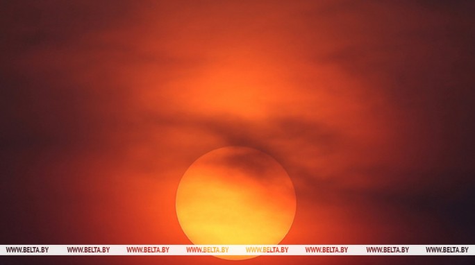 На Земле началась очень сильная магнитная буря