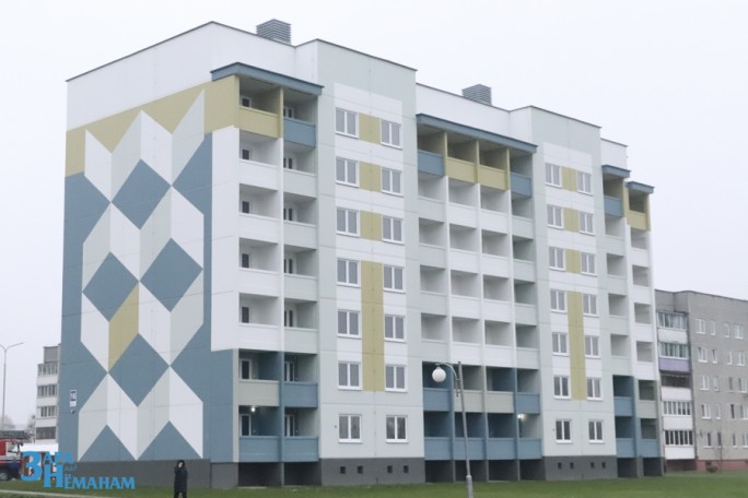 В зеркале статистики