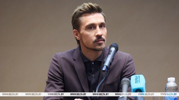 'Страна вызвала восторг'. Дима Билан вспомнил свой первый приезд в Беларусь