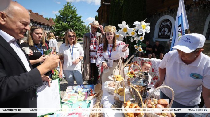 Объединенные любовью друг к другу и к профессии. Семья из Мостовского района о труде в сельском хозяйстве
