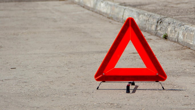 Следственный комитет разыскивает очевидцев ДТП