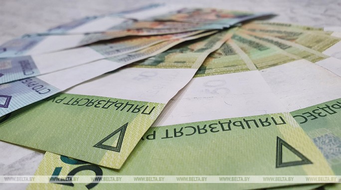 Минчанин лишился более Br200 тыс., следуя инструкциям лжесотрудника Нацбанка