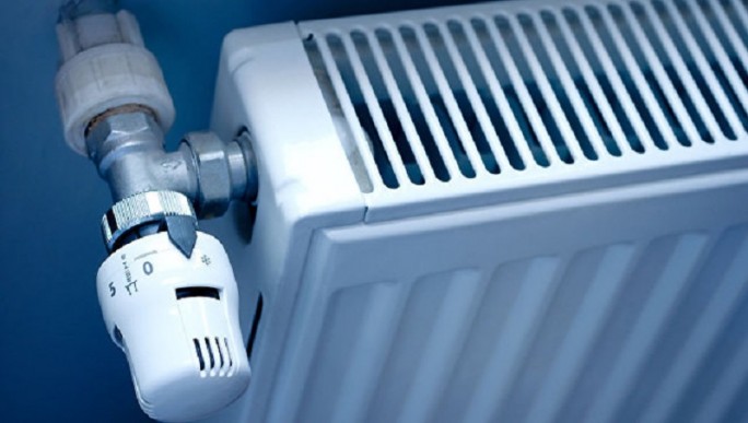 Об установлении нормативов фактического  потребления тепловой энергии